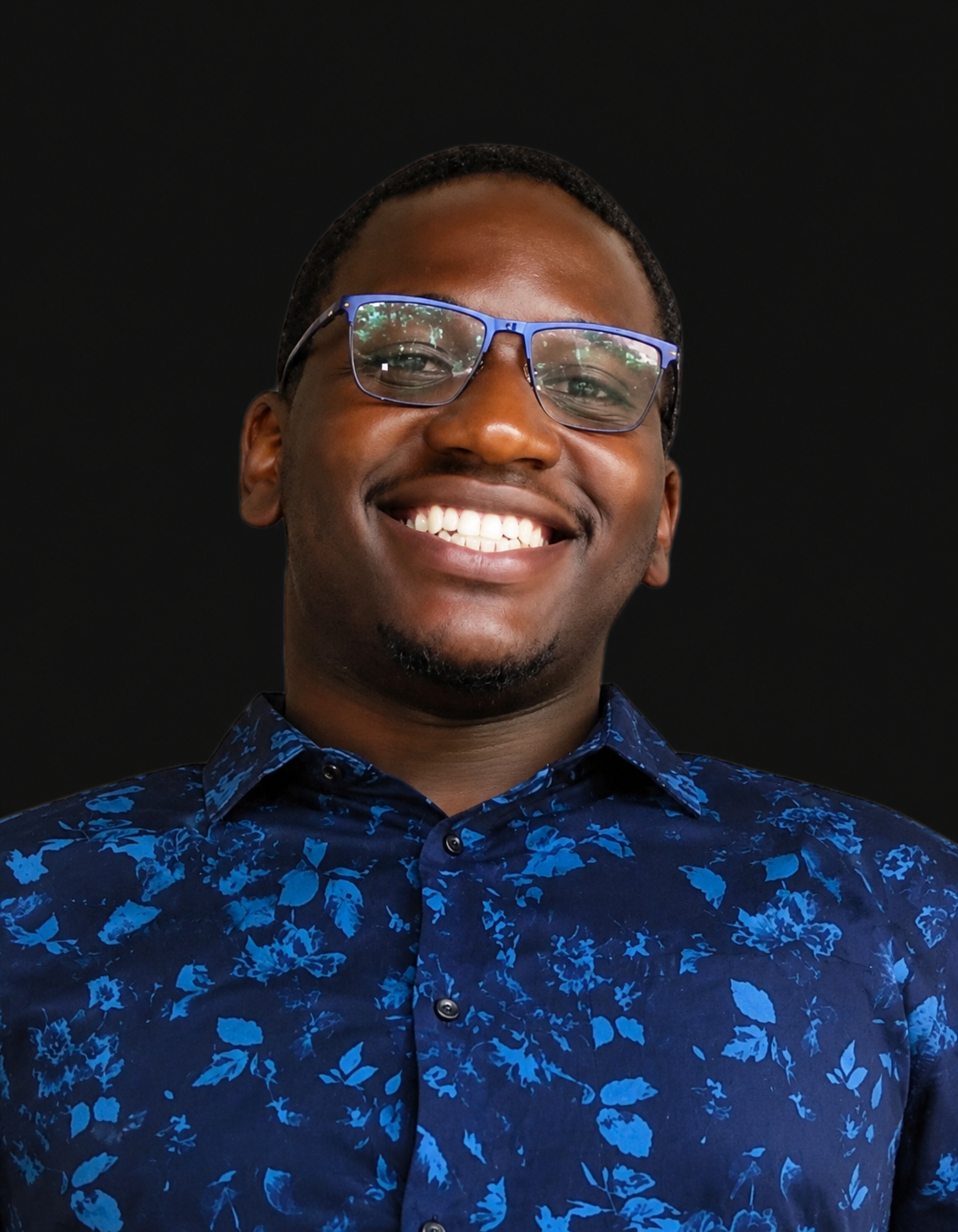Winyi Abraham Washington - Founder & Lead Developer