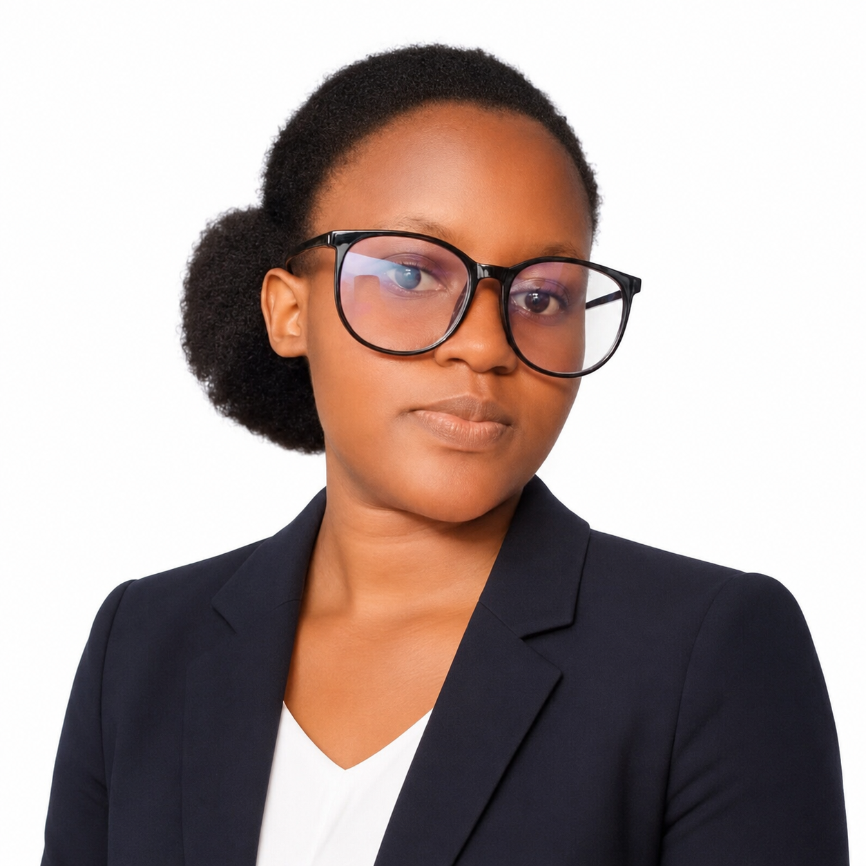 Nakiyemba Faith Victoria - Marketing Manager