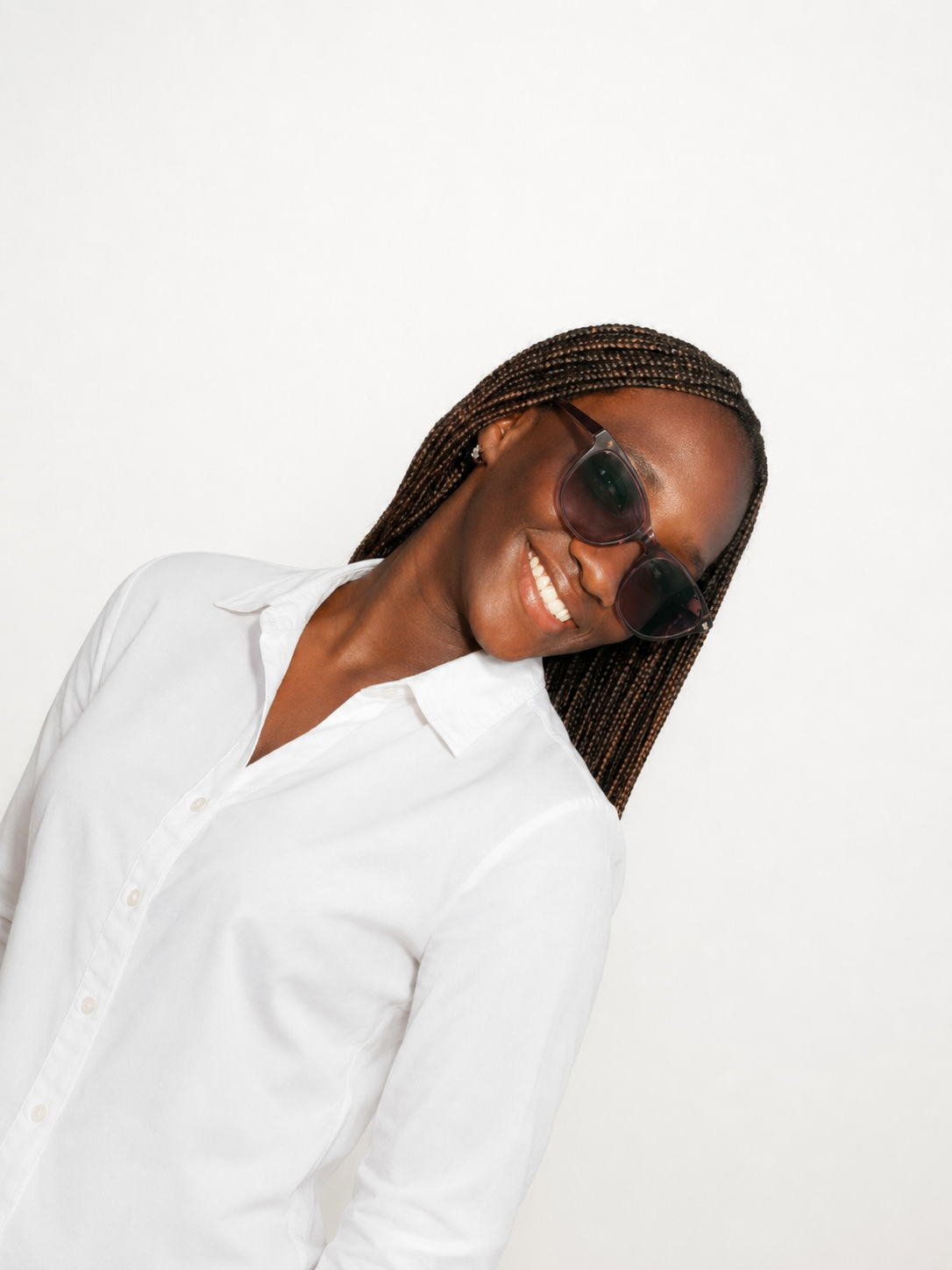 Nakayiza Janat - Graphic & Brand Designer